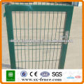 High quality iron fence gate with competitive price